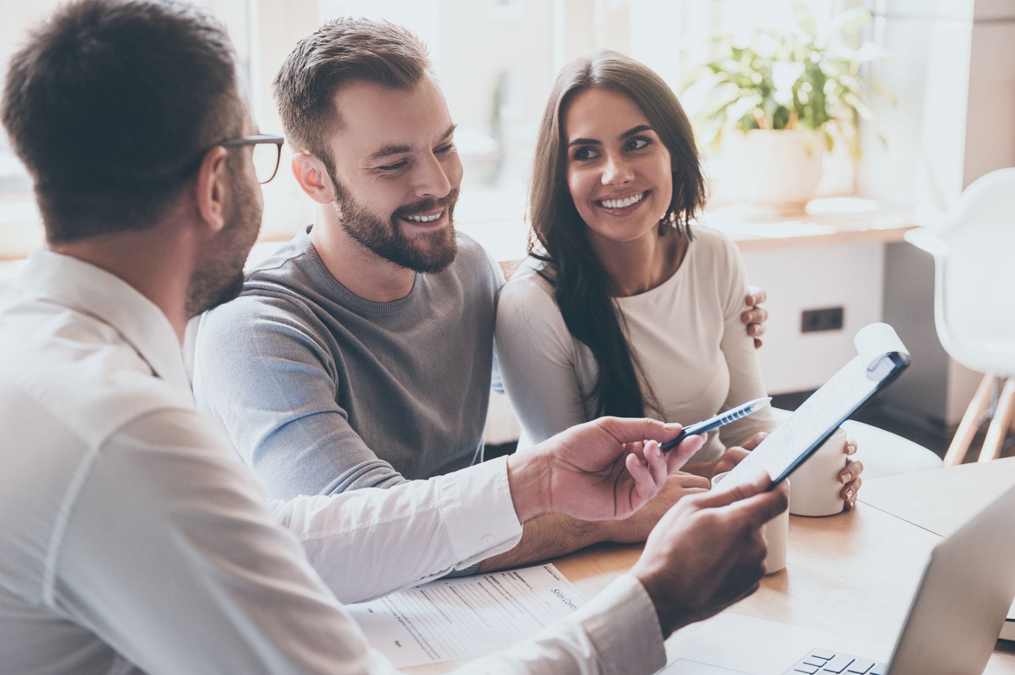 MB Gestión Inmobiliaria tiene un asesor personal que le acompañará. MB Gestión Inmobiliaria en Oviedo