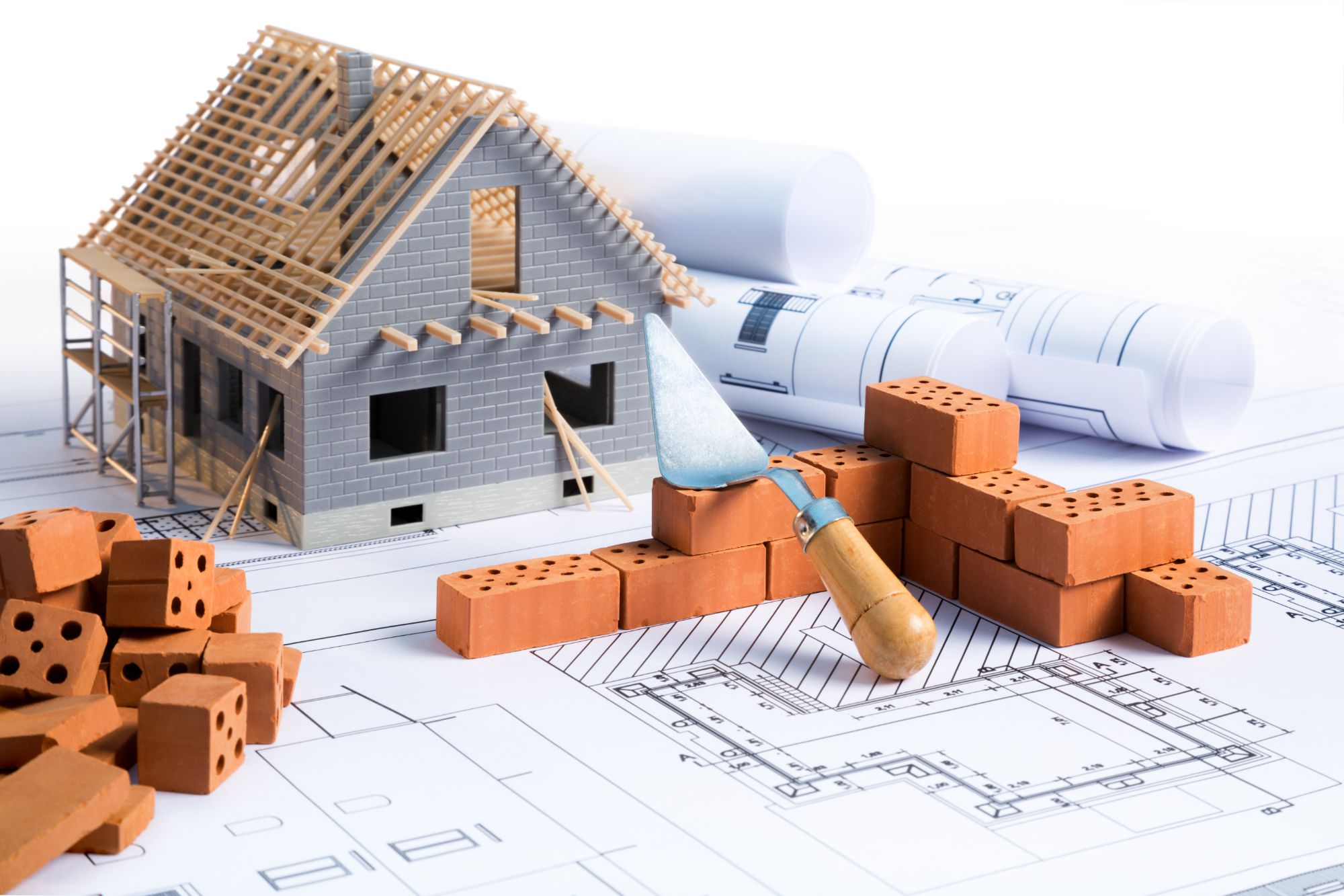 Su proyecto hecho realidad. MB Gestión Inmobiliaria en Oviedo